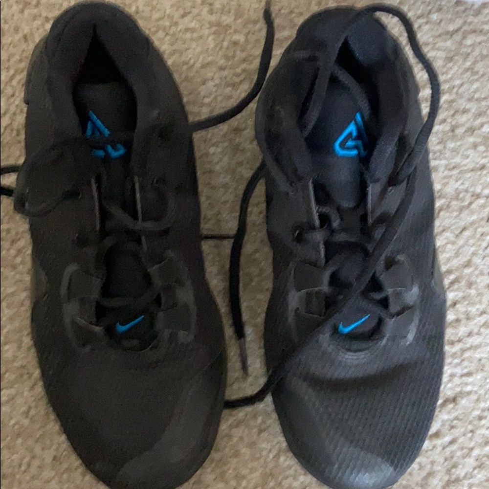 BAsketball Shoes